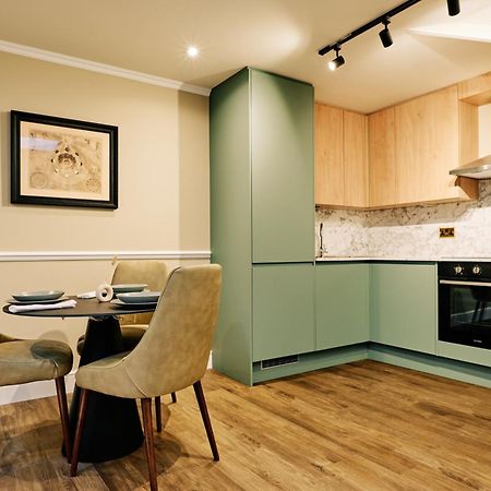 Nest Serviced Apartments Бедфорд Екстер'єр фото